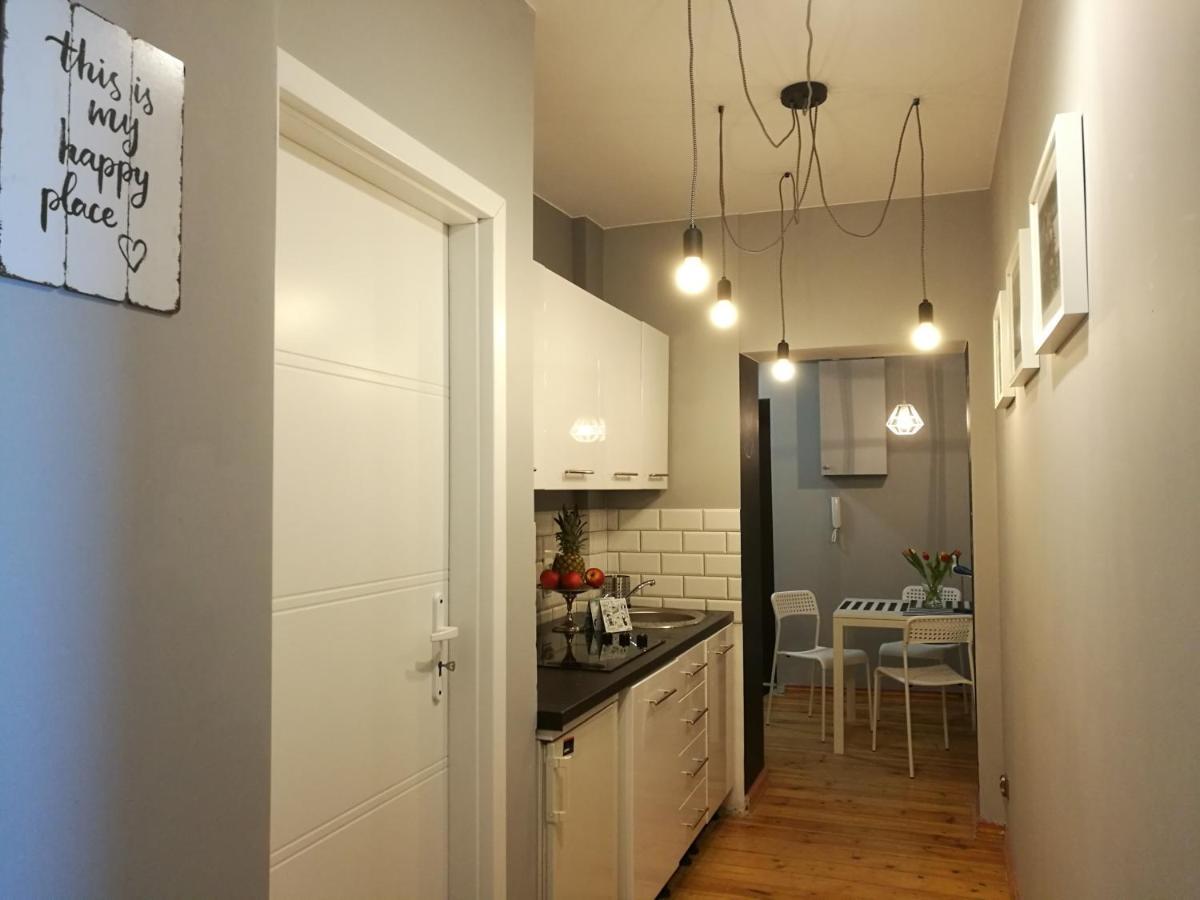 Apartment Good Morning