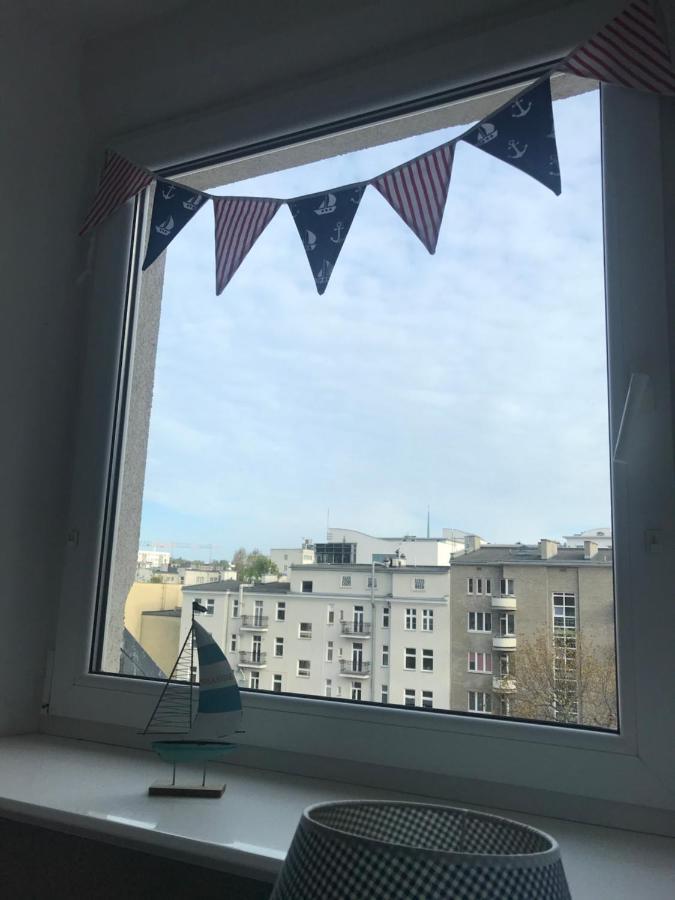 Apartment Good Morning Gdynia