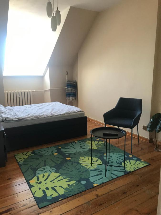 Good Morning Apartment *